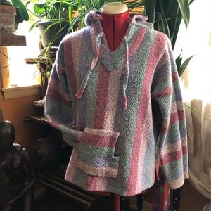 Baja Striped Multicolor Kids